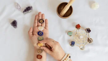 limpieza energetica a distancia