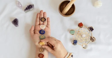 limpieza energetica a distancia