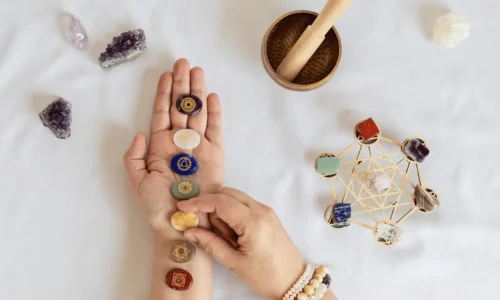 limpieza energetica a distancia