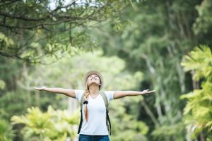 terapia de respuesta espiritual
