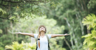 terapia de respuesta espiritual