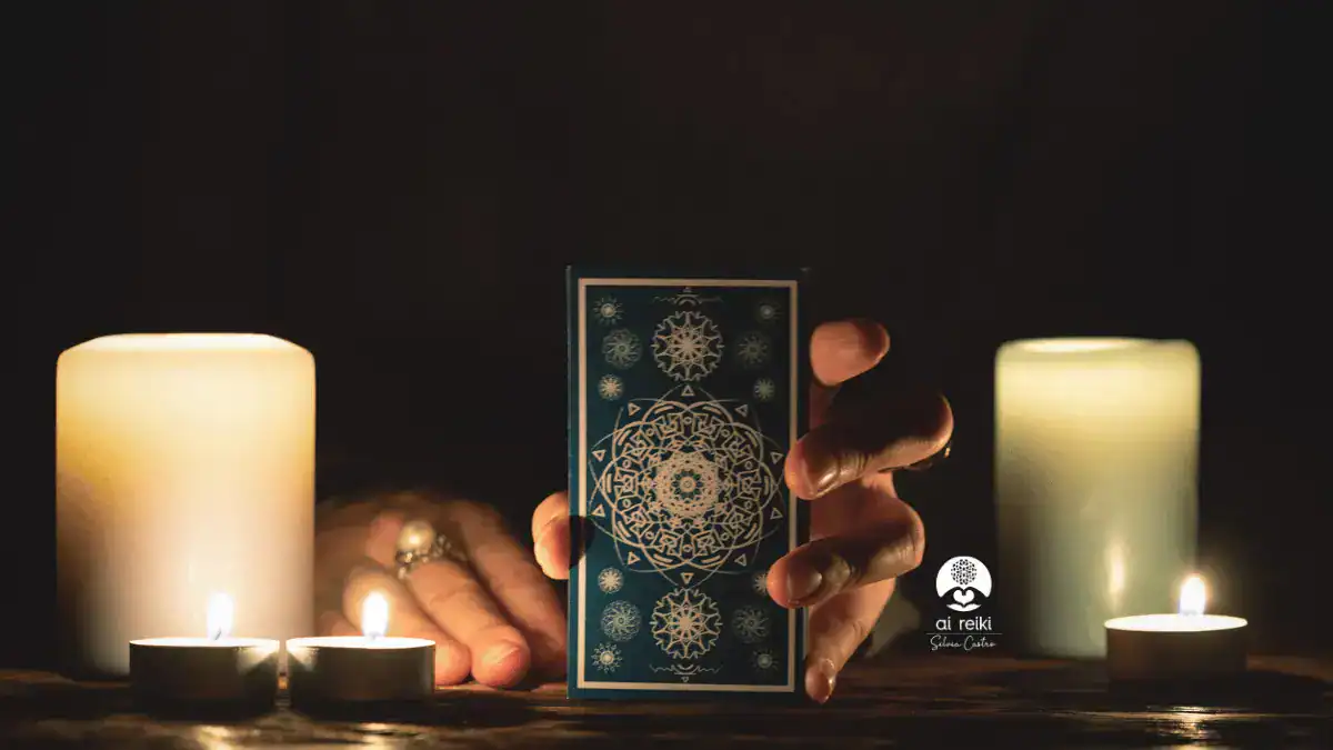 tarot terapeutico