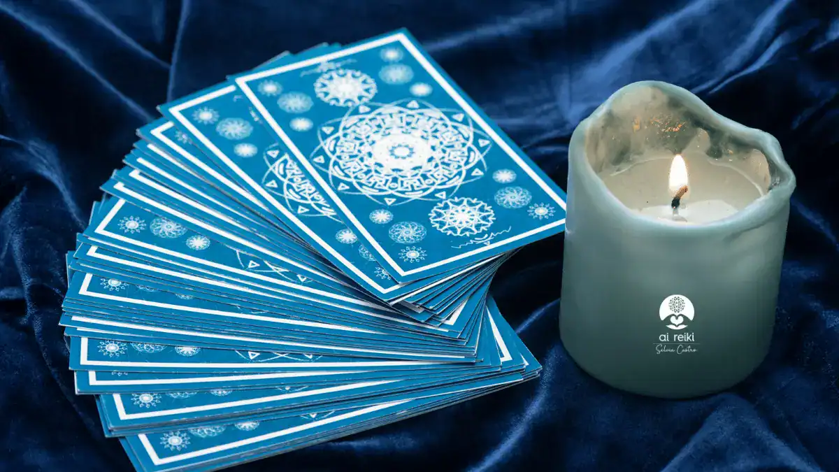 tarot terapeutico
