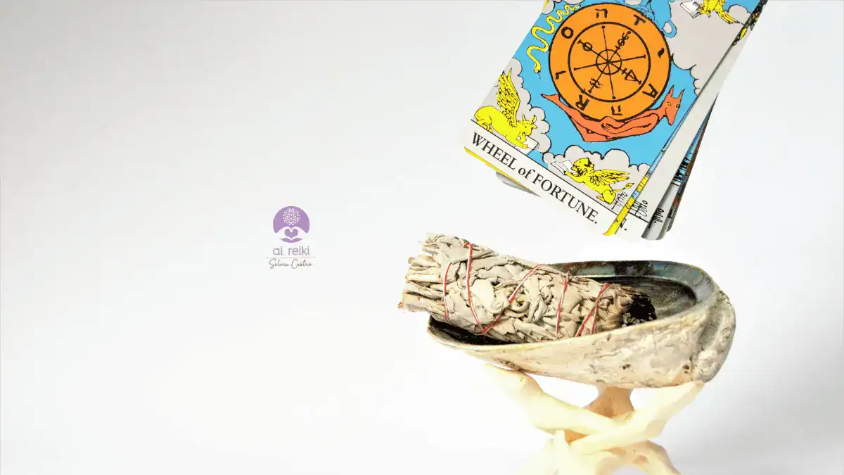 tarot terapeutico