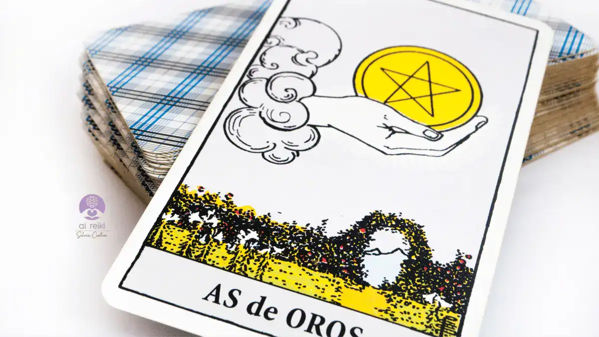 tarot terapeutico