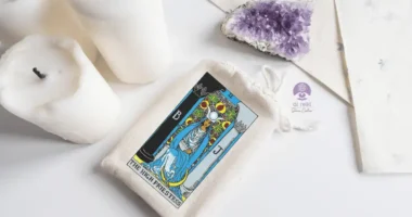 tarot terapeutico
