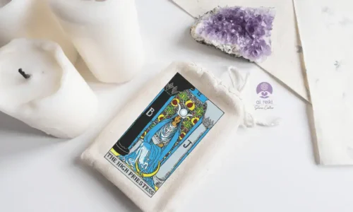 tarot terapeutico