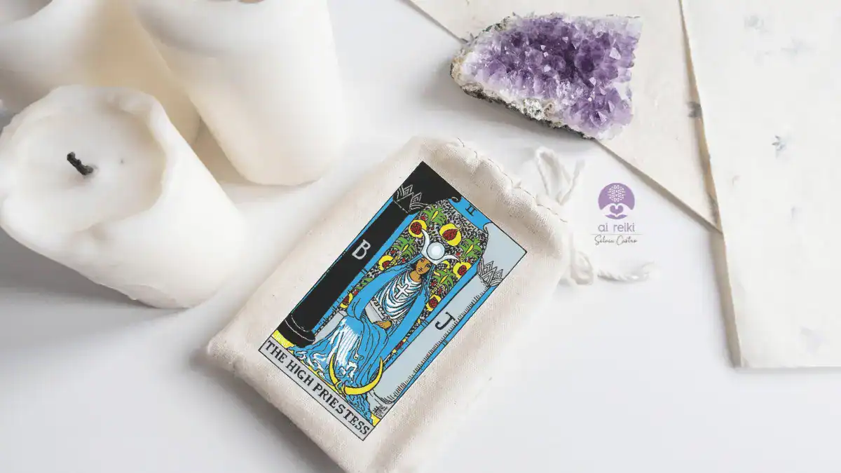 tarot terapeutico