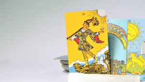 tarot terapeutico