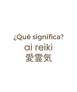 ai reiki