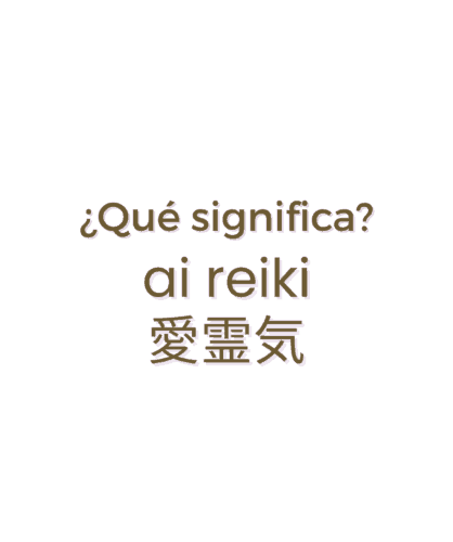 ai reiki