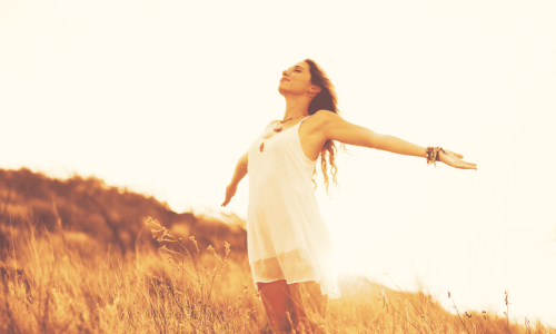 terapia de respuesta espiritual