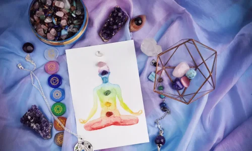 limpieza energética