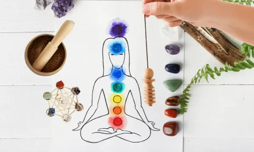 limpieza energetica a distancia