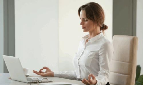 mindfulness