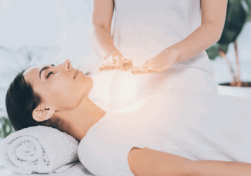 reiki