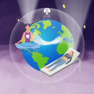reiki a distancia