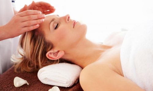 reiki