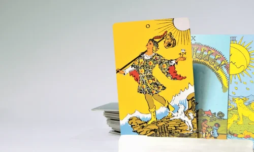 tarot tarot terapeutico